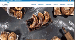 Desktop Screenshot of omggida.com